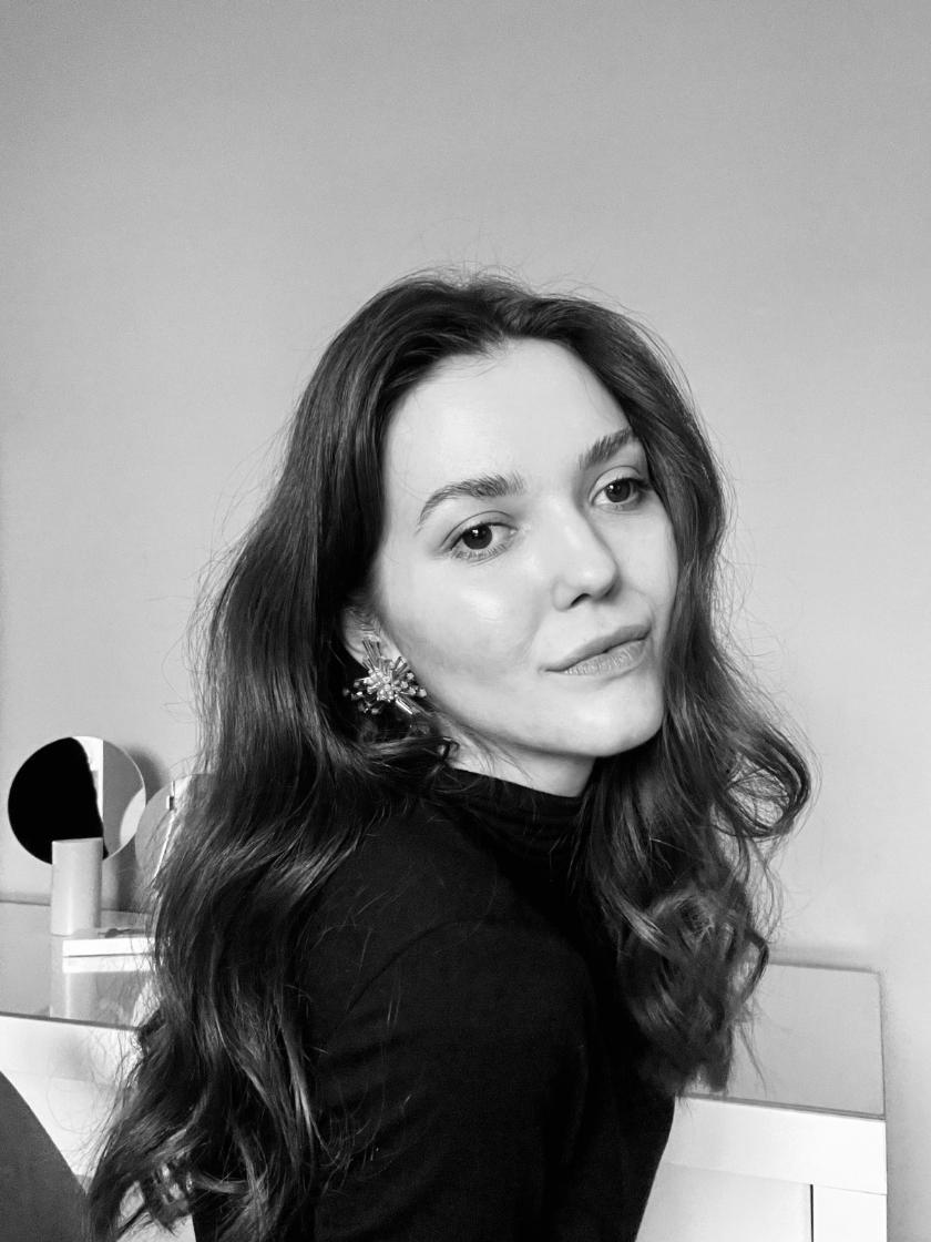 Fotografie Ivety Linhartové