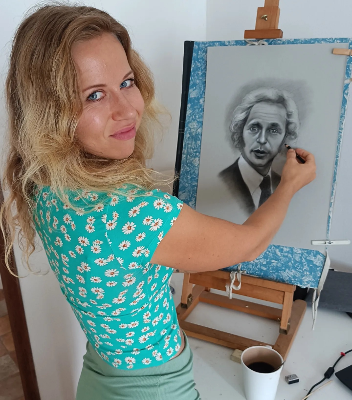 Fotografie Michala Orsavy