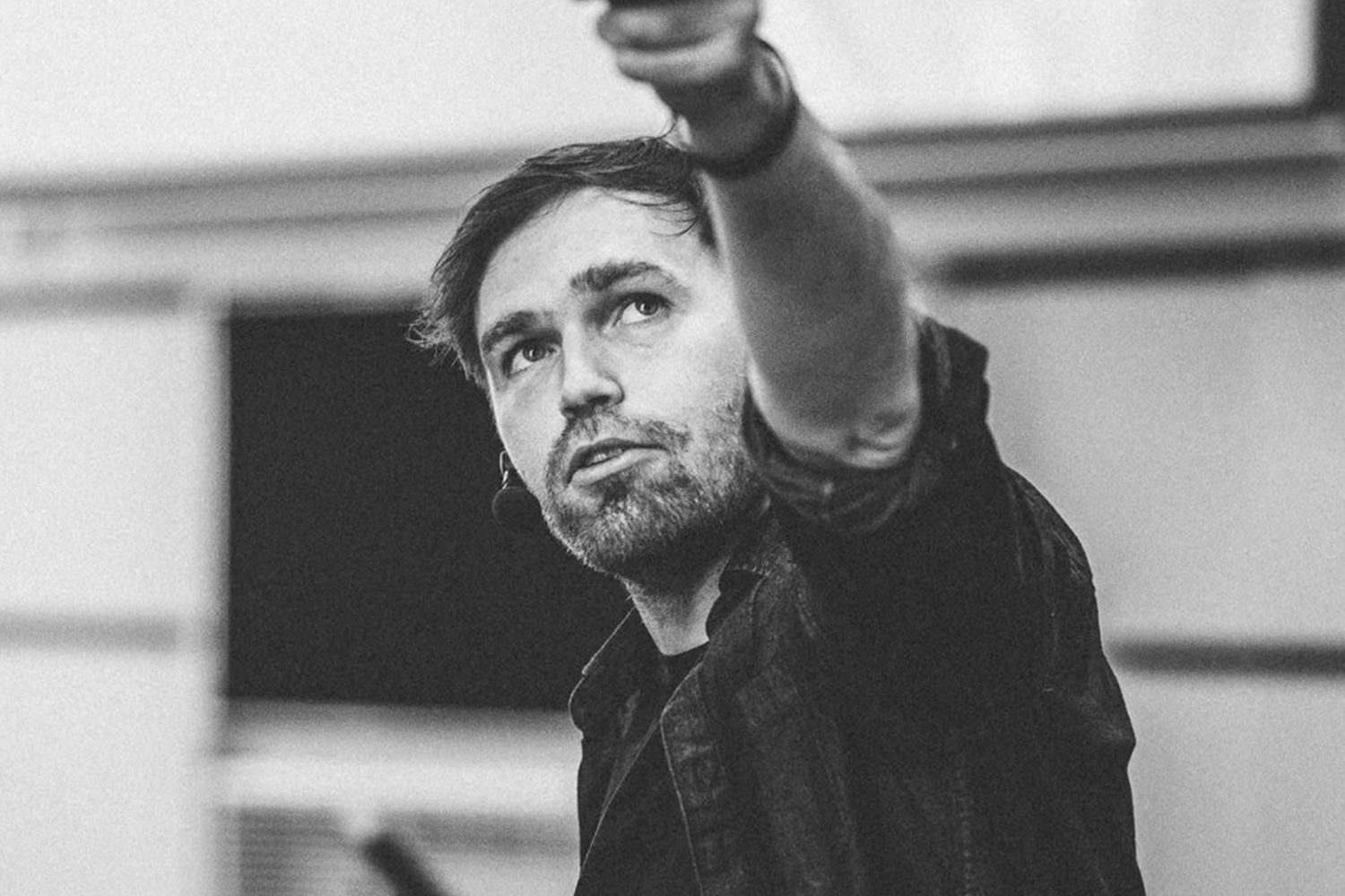 Fotografie Michala Orsavy